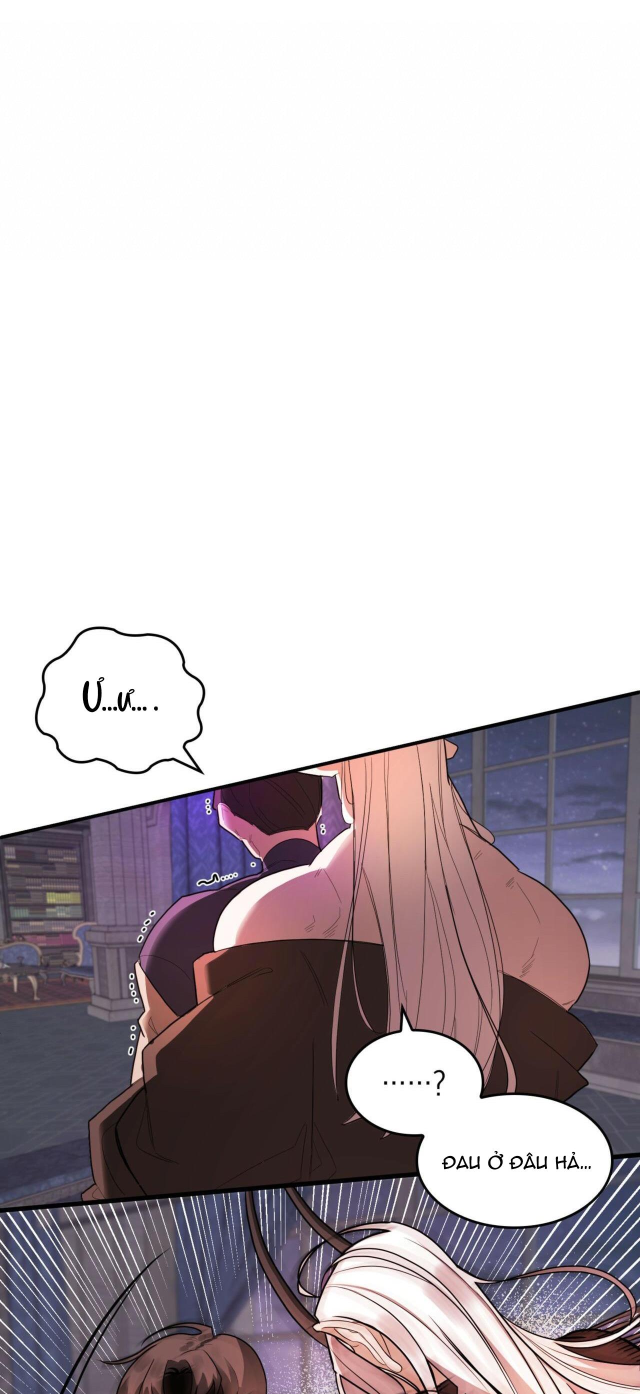 (np) độc thân muôn năm chapter 1 15