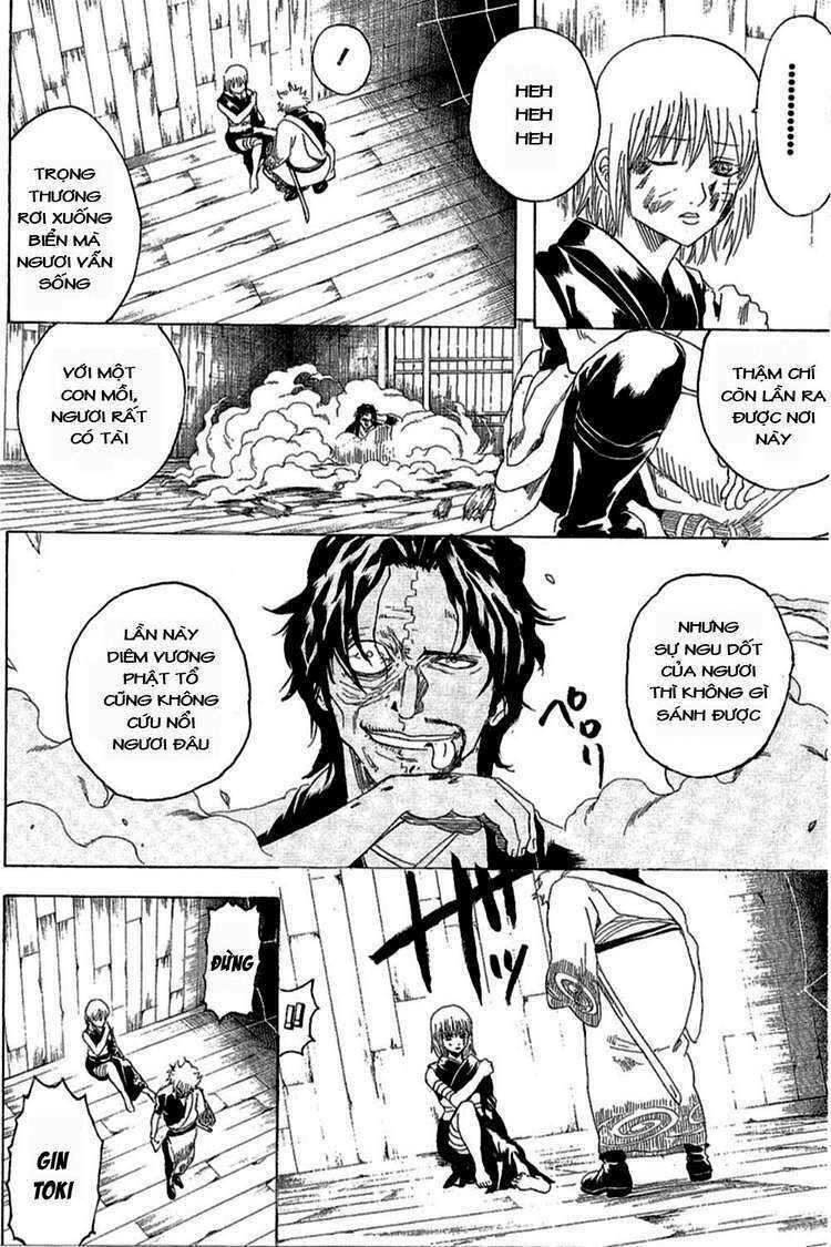 gintama - linh hồn bạc chapter 259 4