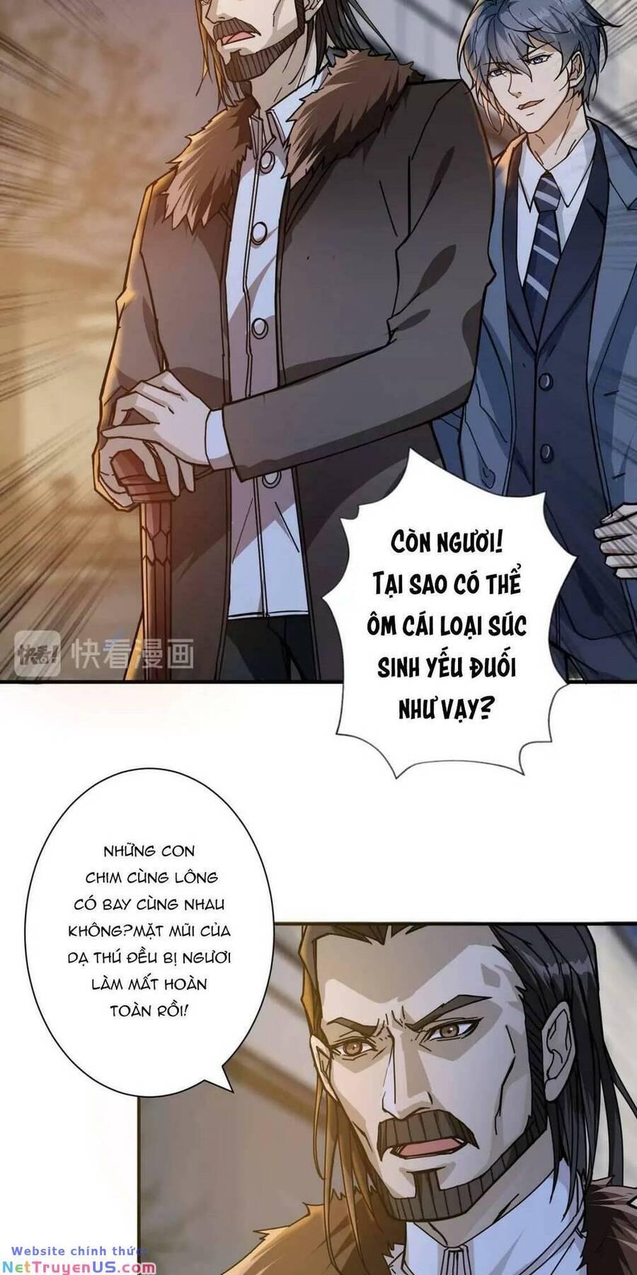 god slayer chapter 69 19