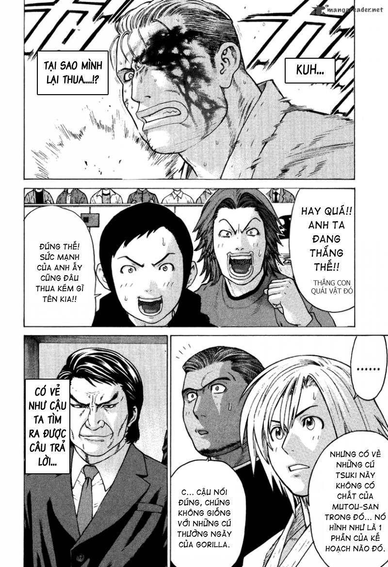 karate shoukoushi kohinata minoru chapter 141 16