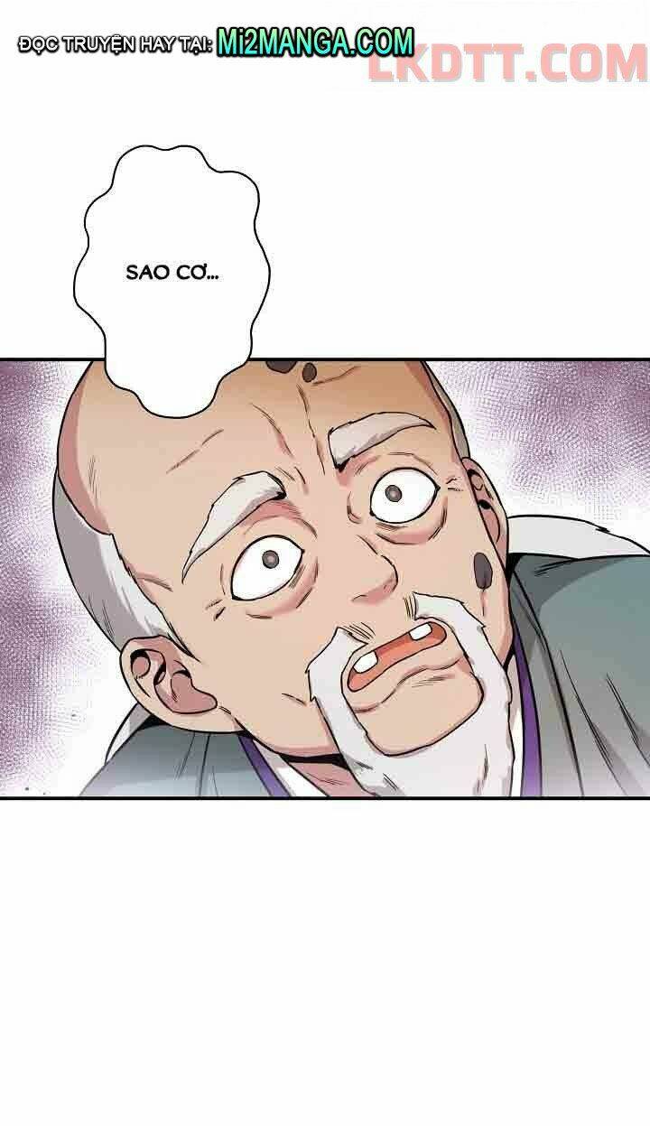 tôi trở thành nhân vật phản diện giỏi nhất trong giới võ thuật chapter 48.1 38