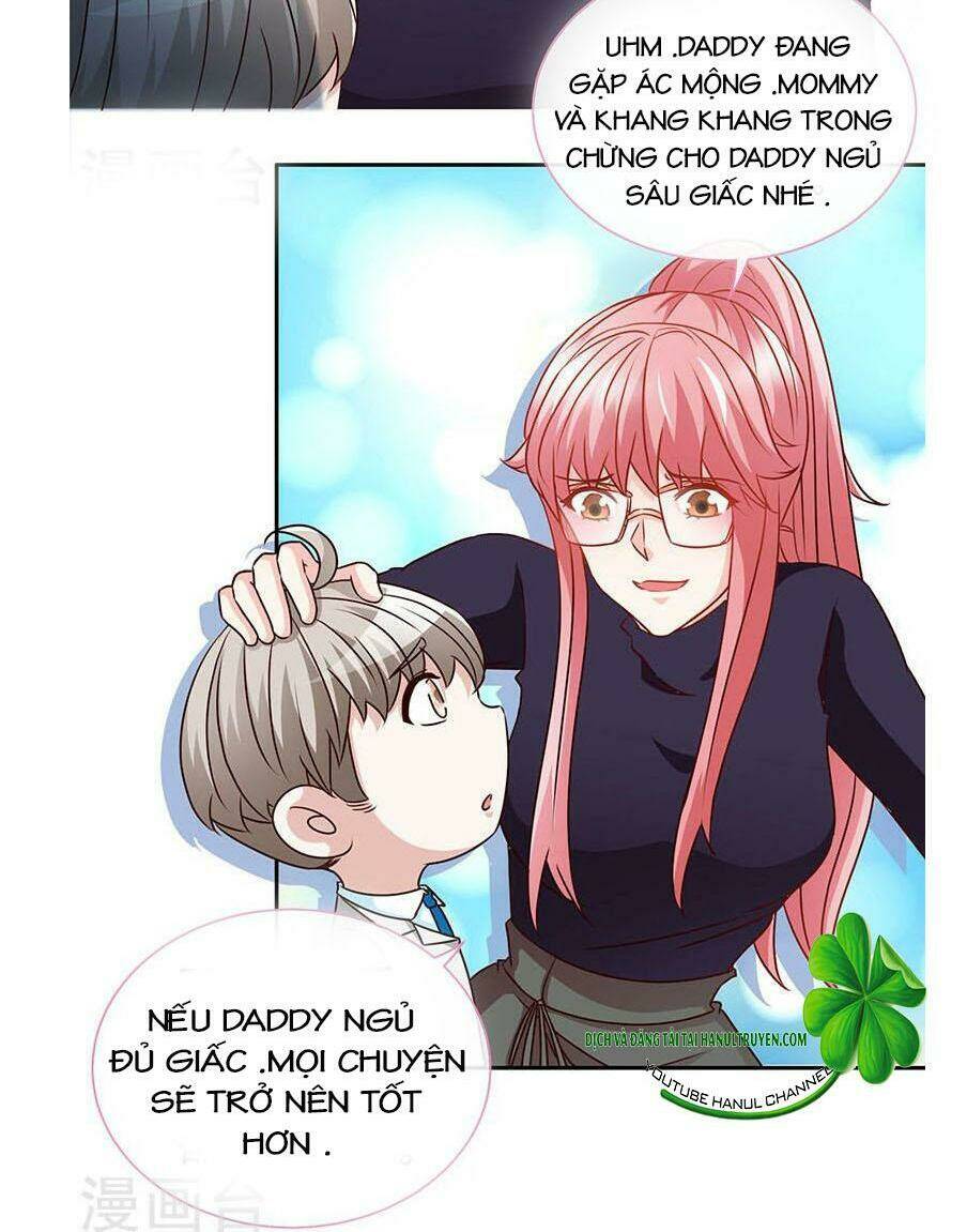 truy nã toàn cầu truy thê về sủng chapter 71.1 29