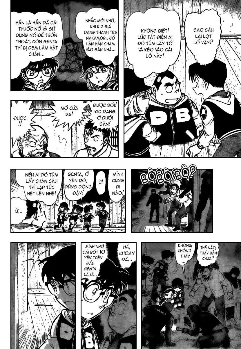 conan chapter 715 14