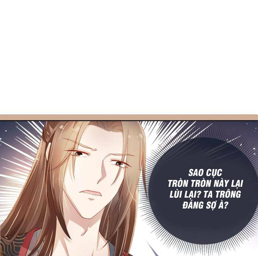 nhặt được bảo bối manh manh chapter 2 25