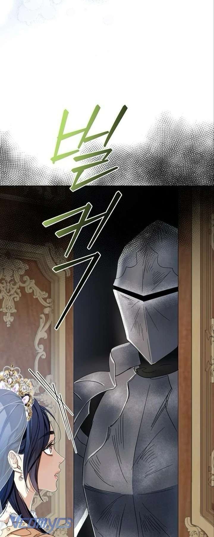 [18+] người yêu đã chết của tôi đã trở thành bạo chúa chapter 1 43