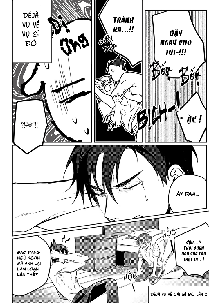 phản xạ có điều kiện chapter 6 14