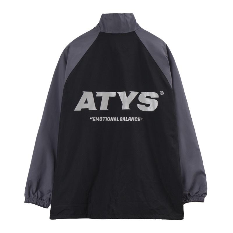 Áo “EMOTIONAL BALANCE” WINDBREAKER JACKET