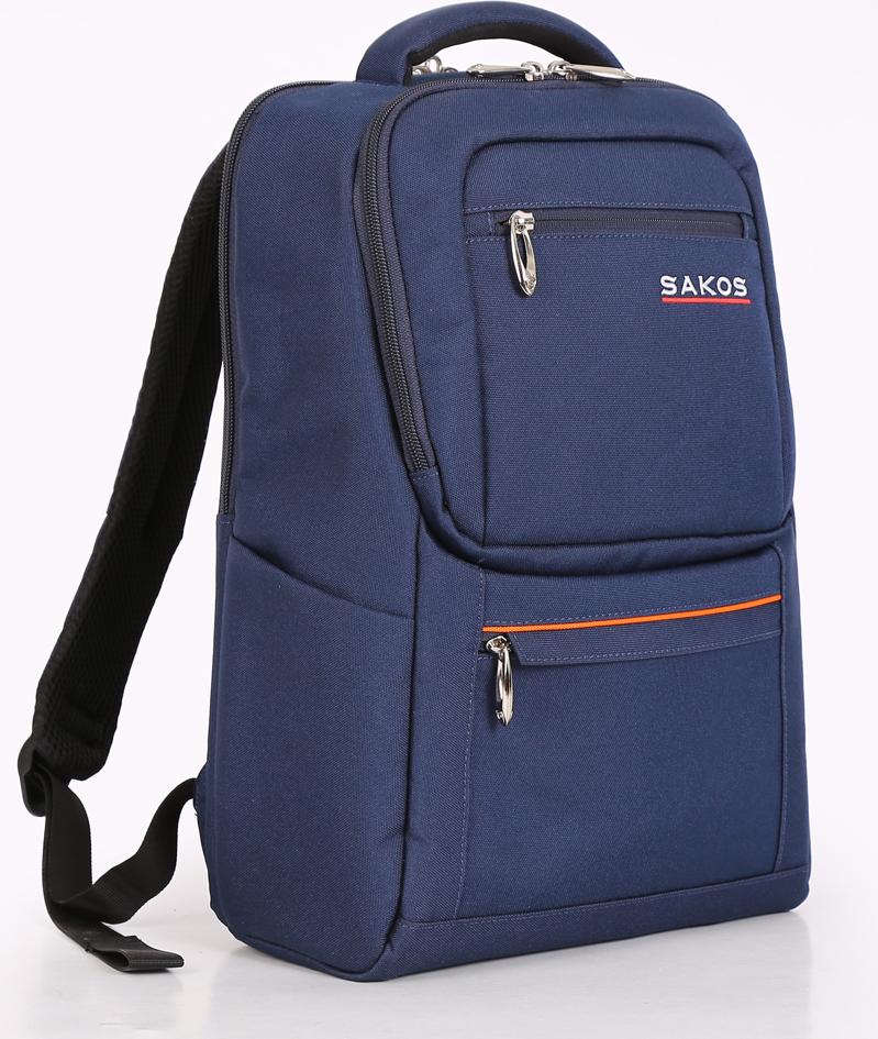 Balo Sakos GUARDIAN i14