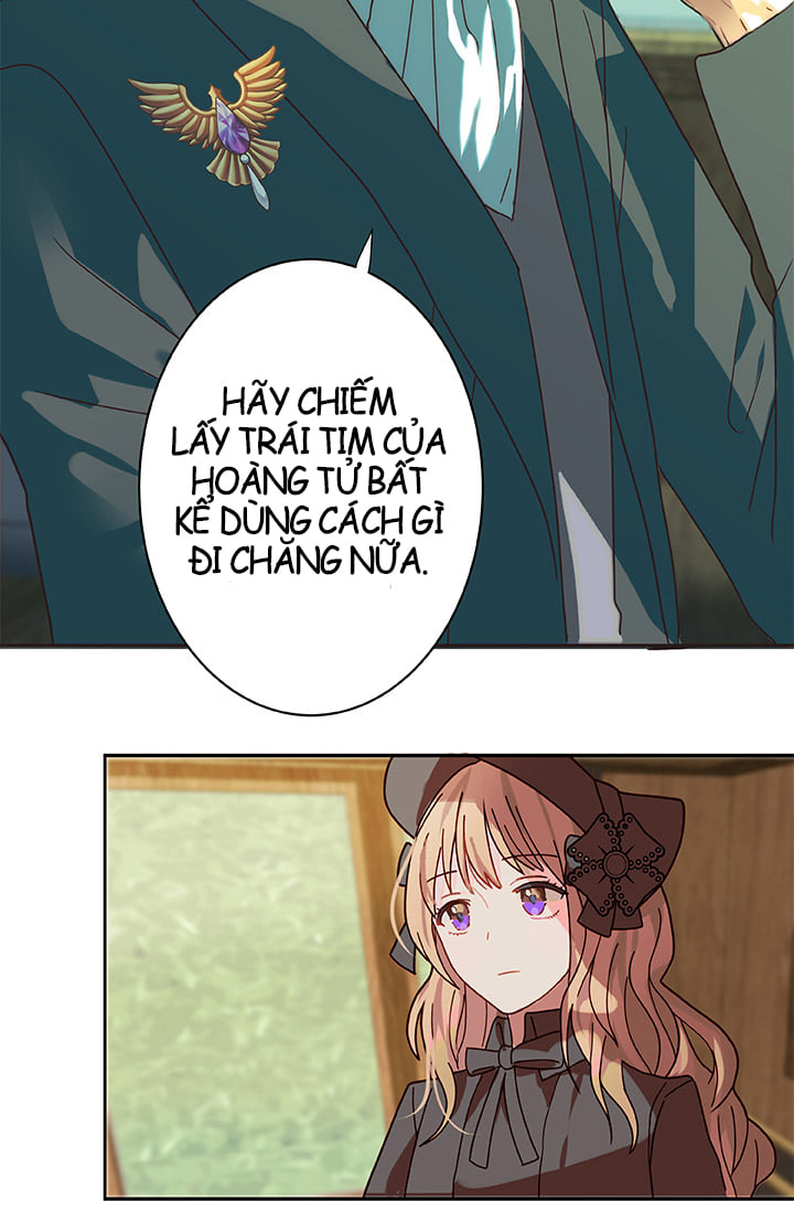 tuyển tập các chương prologue hàn chapter 23 15