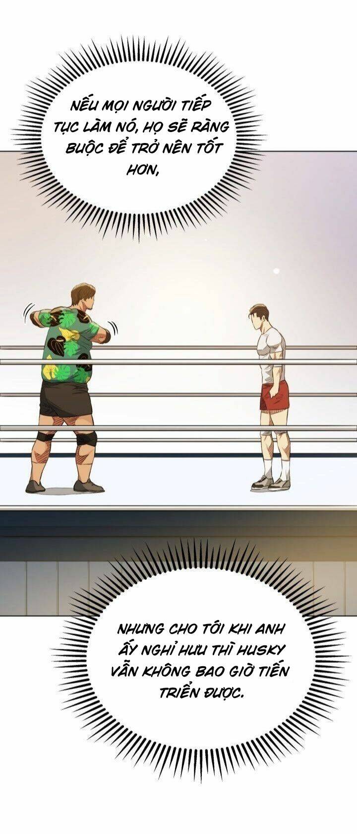 đấu sĩ vô song chapter 20 7