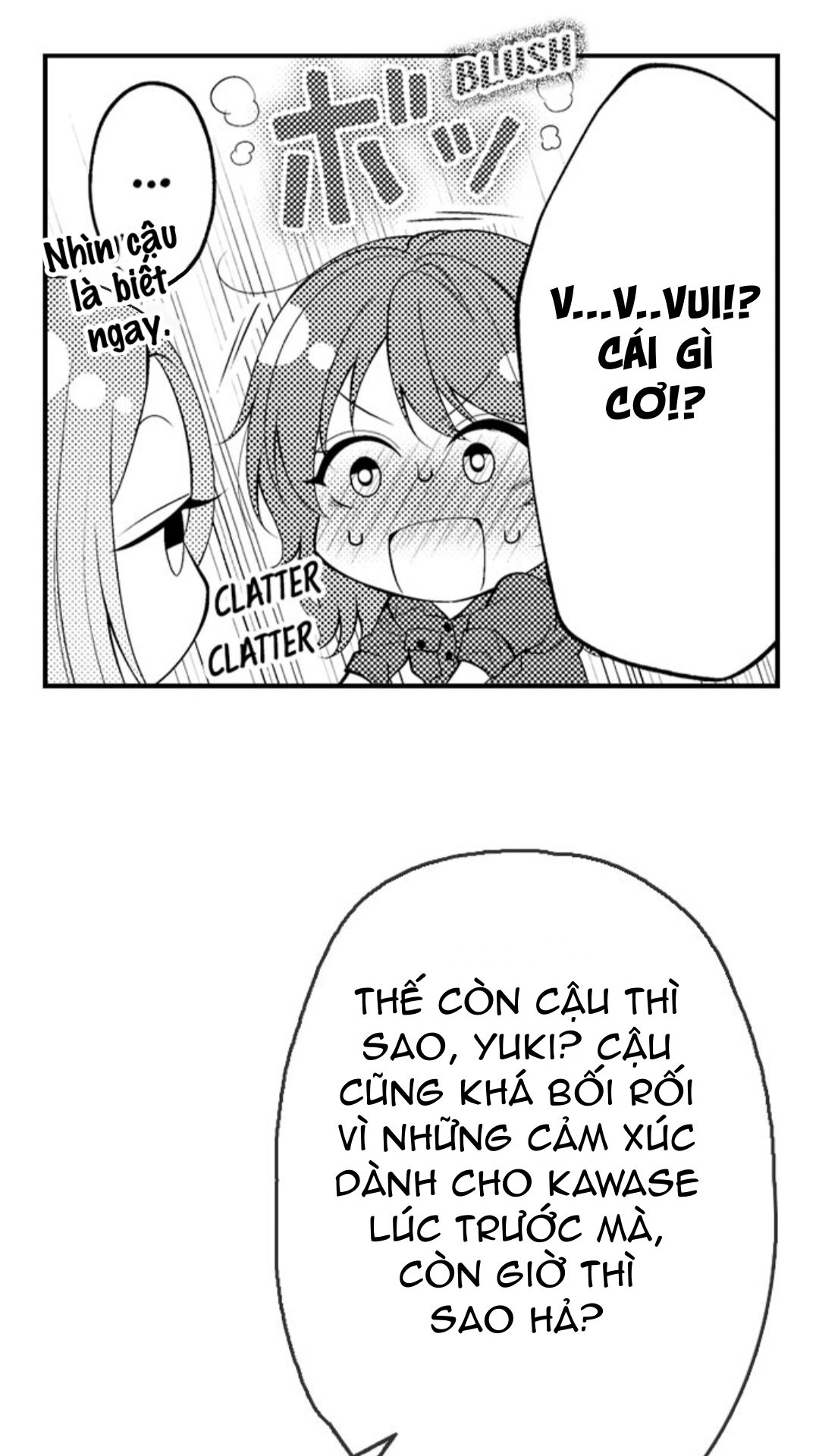 tiệm mát xa bí mật của bạn thanh mai trúc mã (full) chapter 38 12