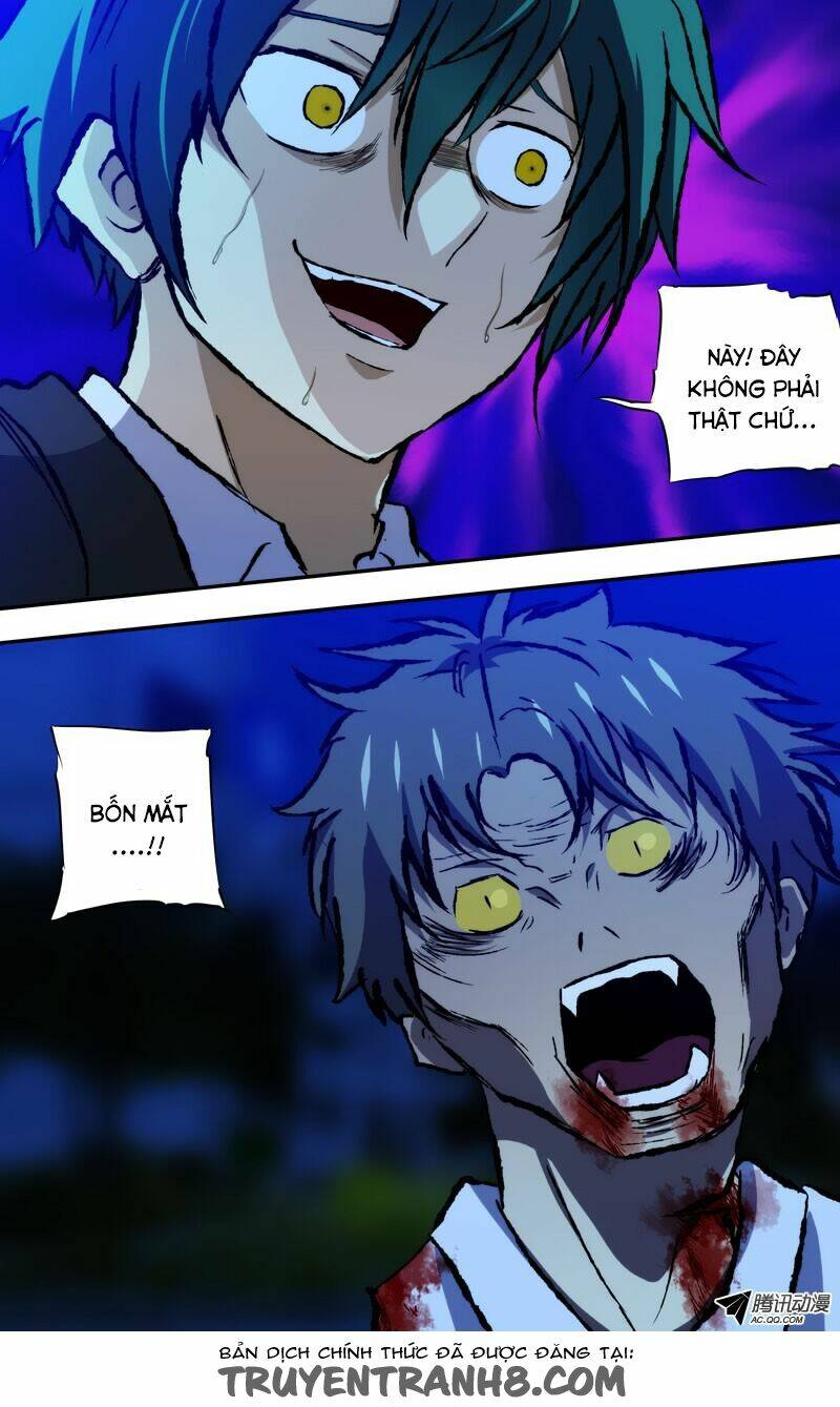 tôi là thằng phế vật chapter 69 4