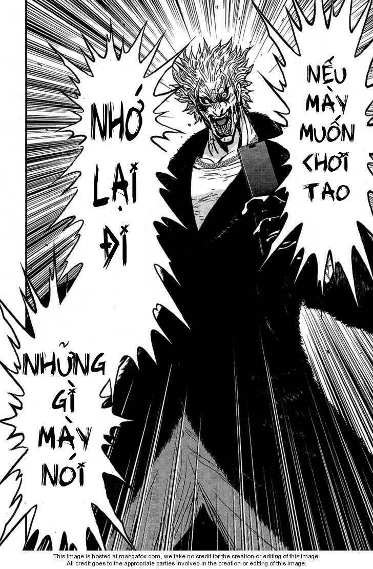 wolf guy - wolfen crest chapter 59 26