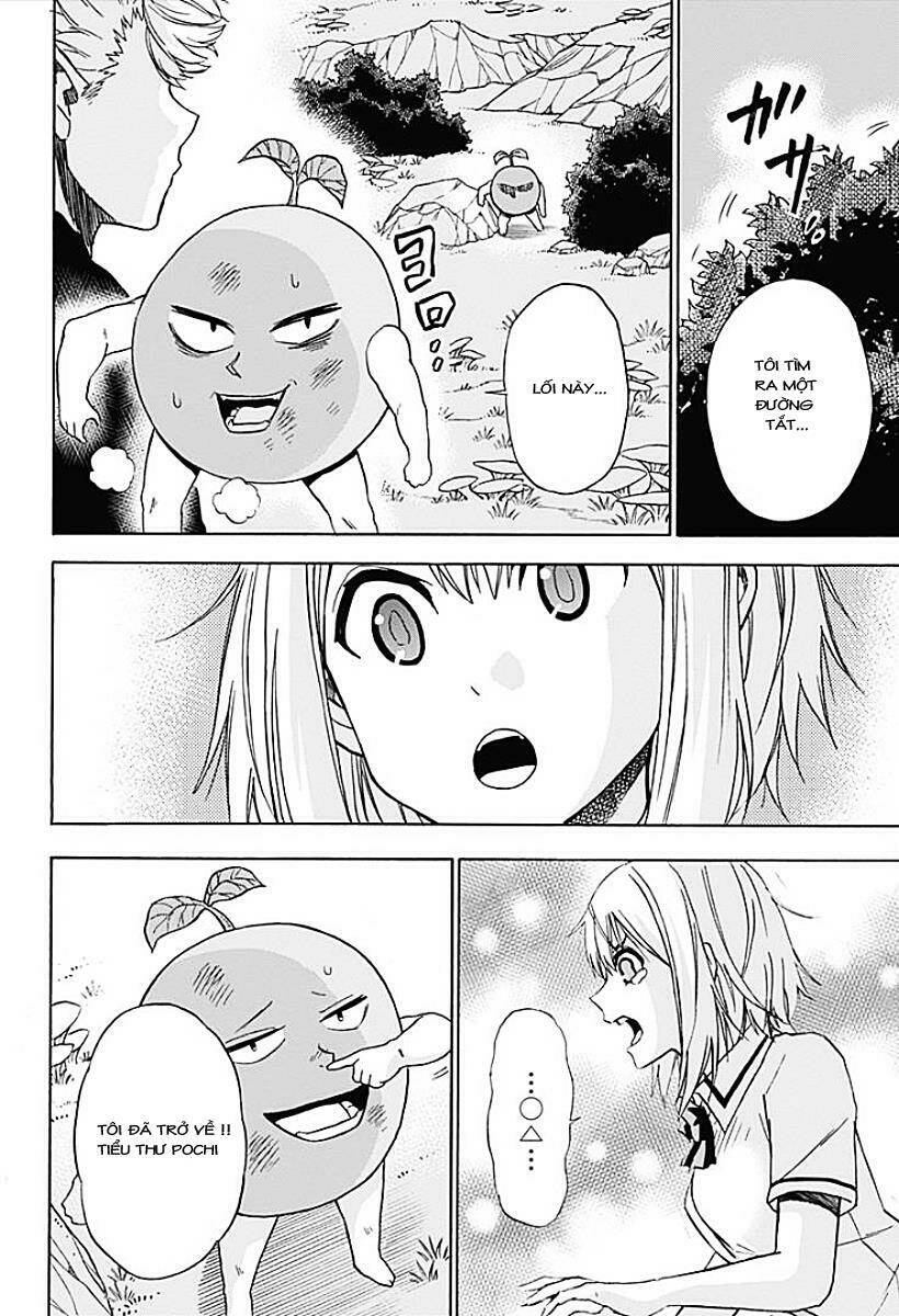 pochi kuro chapter 8 6