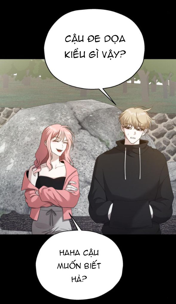 đánh cắp so hee chapter 19.1 8