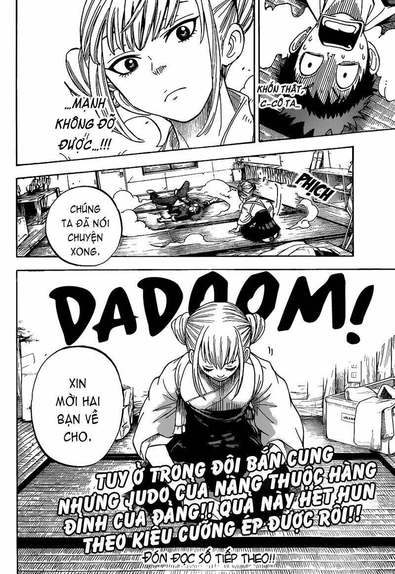 yamada và thất đại ma nữ chapter 12 21