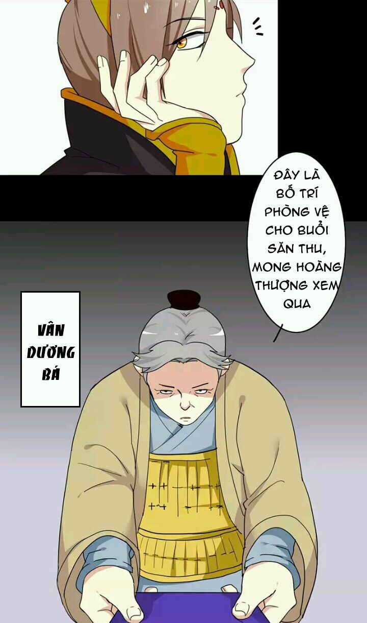 lưỡng bất nghi (full) chapter 36 4