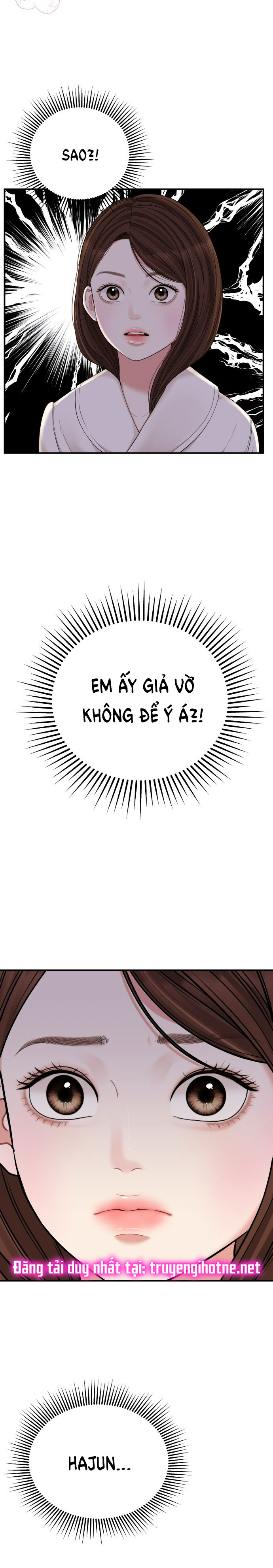 gửi em người đánh cắp những vì sao - to you who swallowed a star chapter 100.1 12