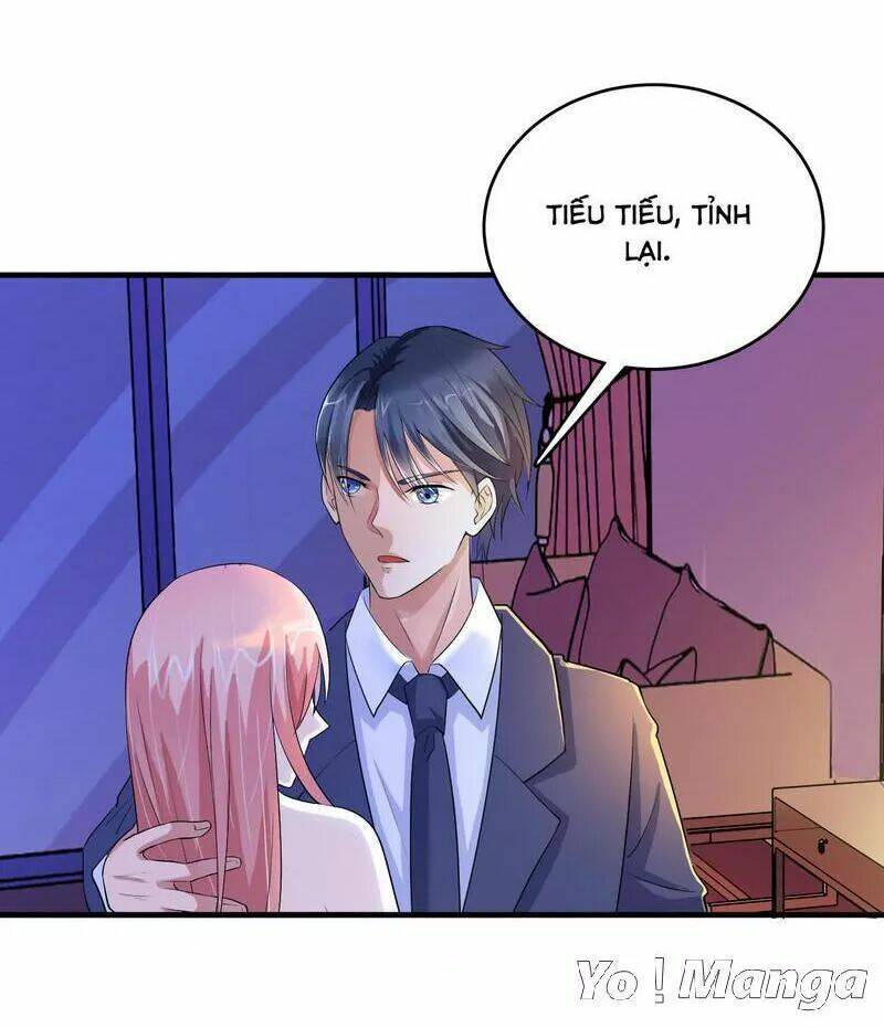 cô dâu gả thay của tổng tài chapter 77 19