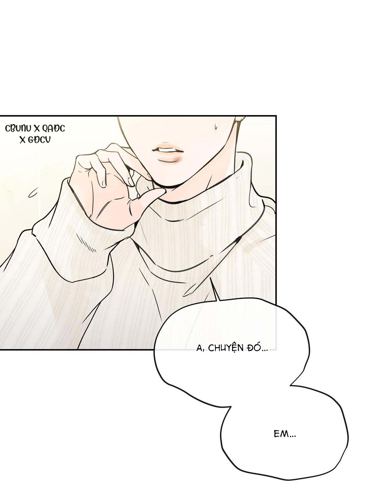 hạ cánh cuối chân trời chapter 23 49