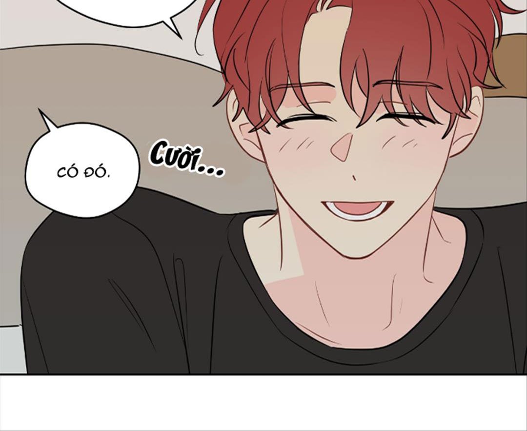 chuyện quái gì với giấc mơ đó vậy chapter 42 47