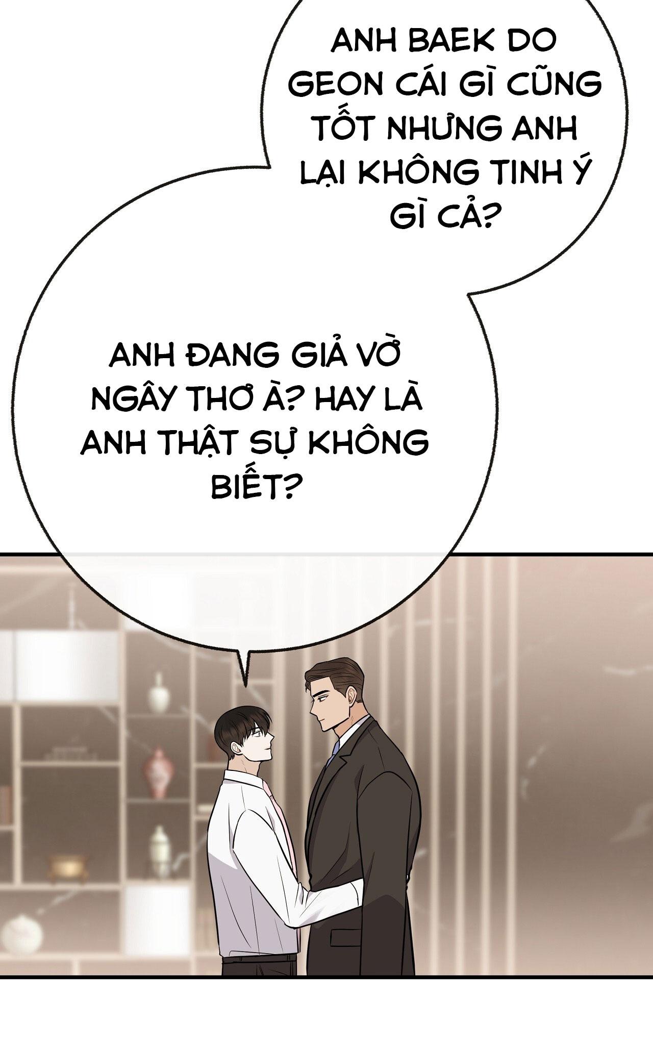 đứa trẻ này là con tôi (end) chapter 53 6
