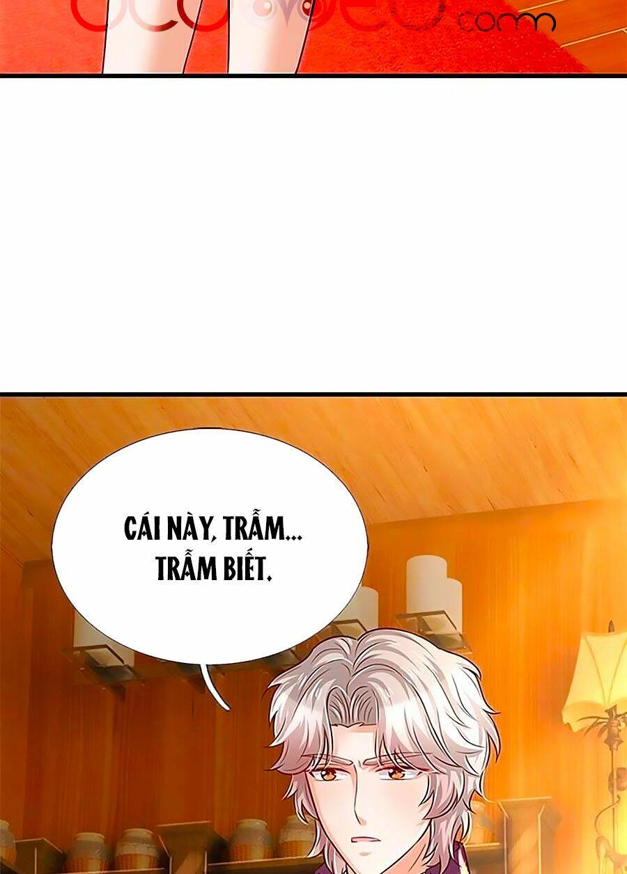 bỗng một ngày trở thành con gái nhà vua chapter 303 21