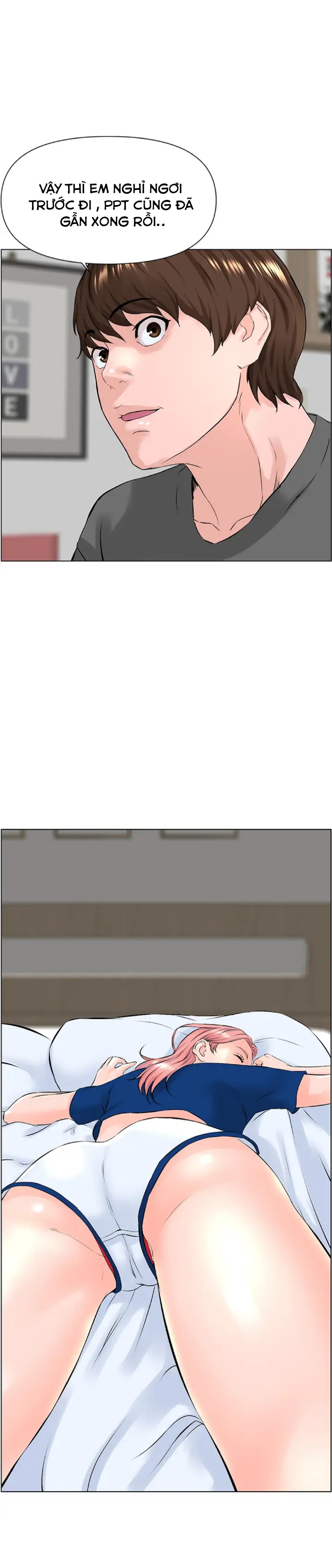 idol kế bên chapter 12 22