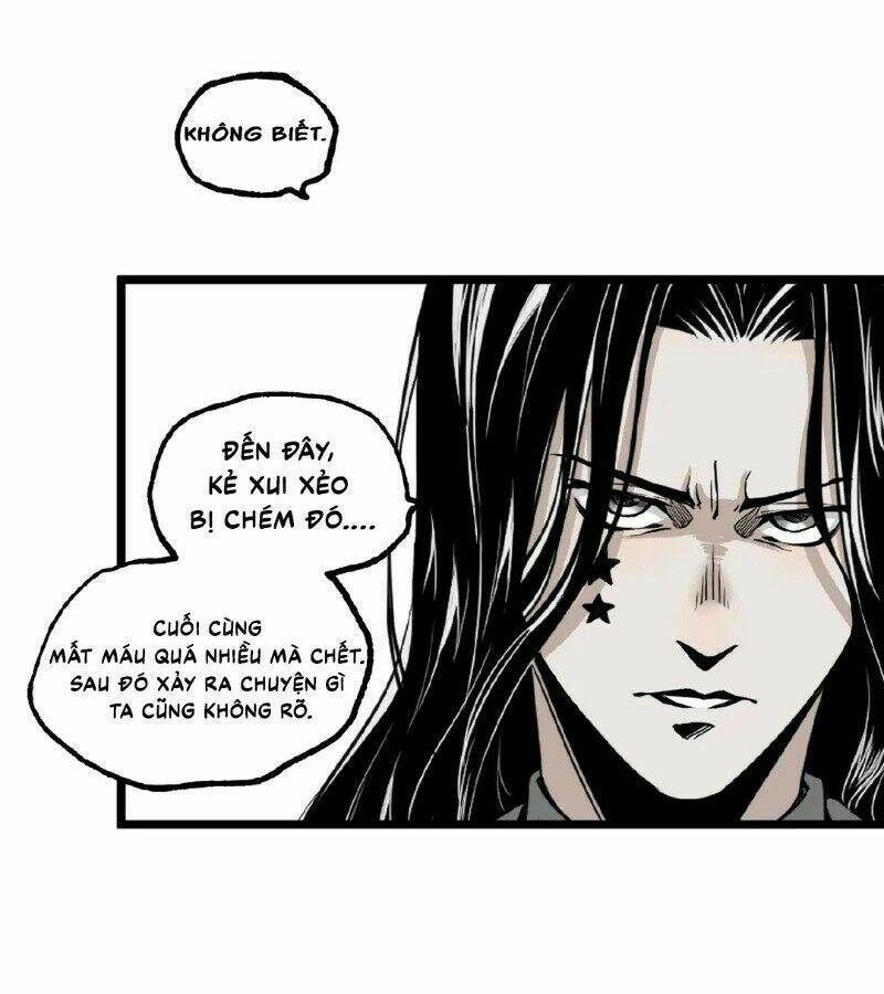 ominous liar chapter 23 42