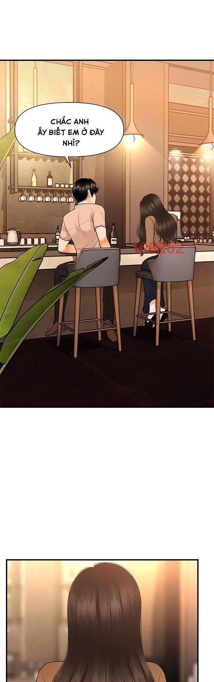 này anh đẹp trai chapter 77 13