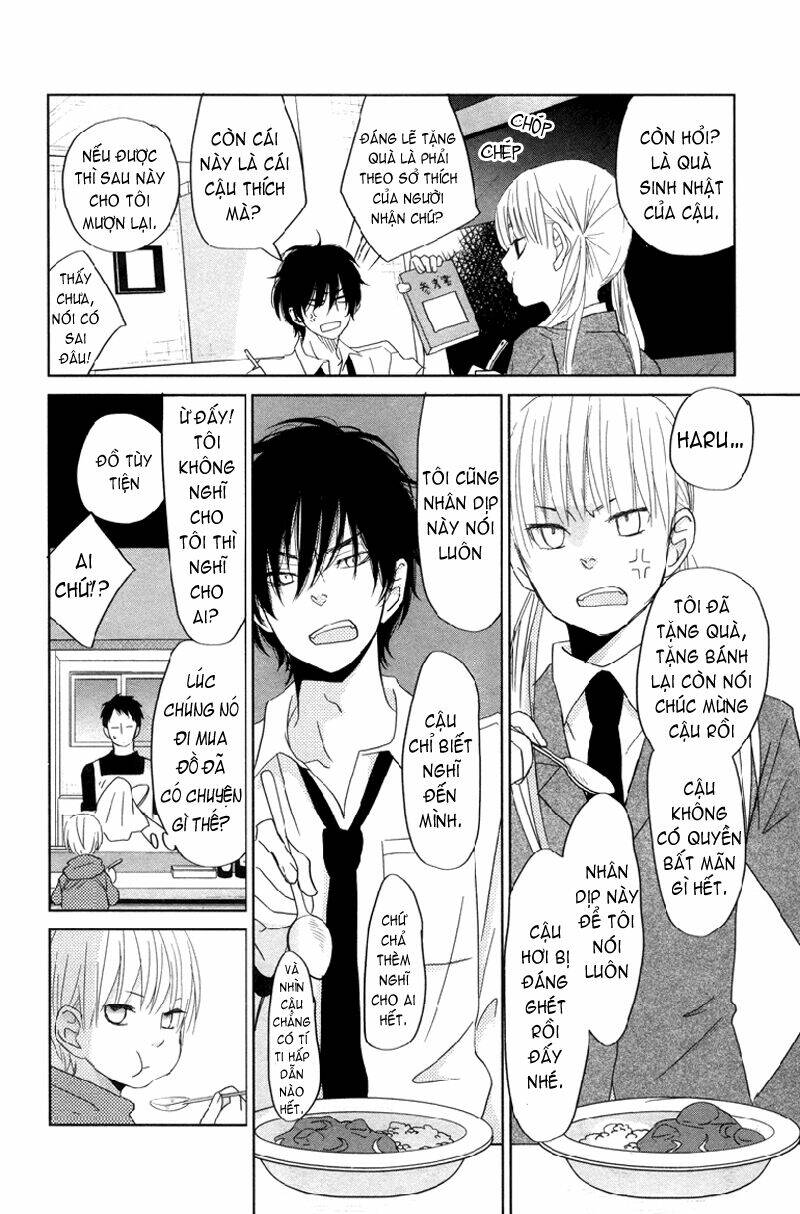 tonari no kaibutsu-kun chapter 29 42