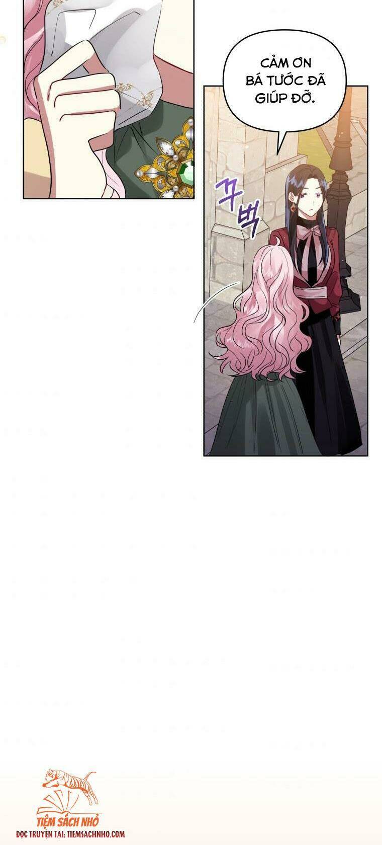 ác nữ phản diện đã chọn nam chính chapter 16 47