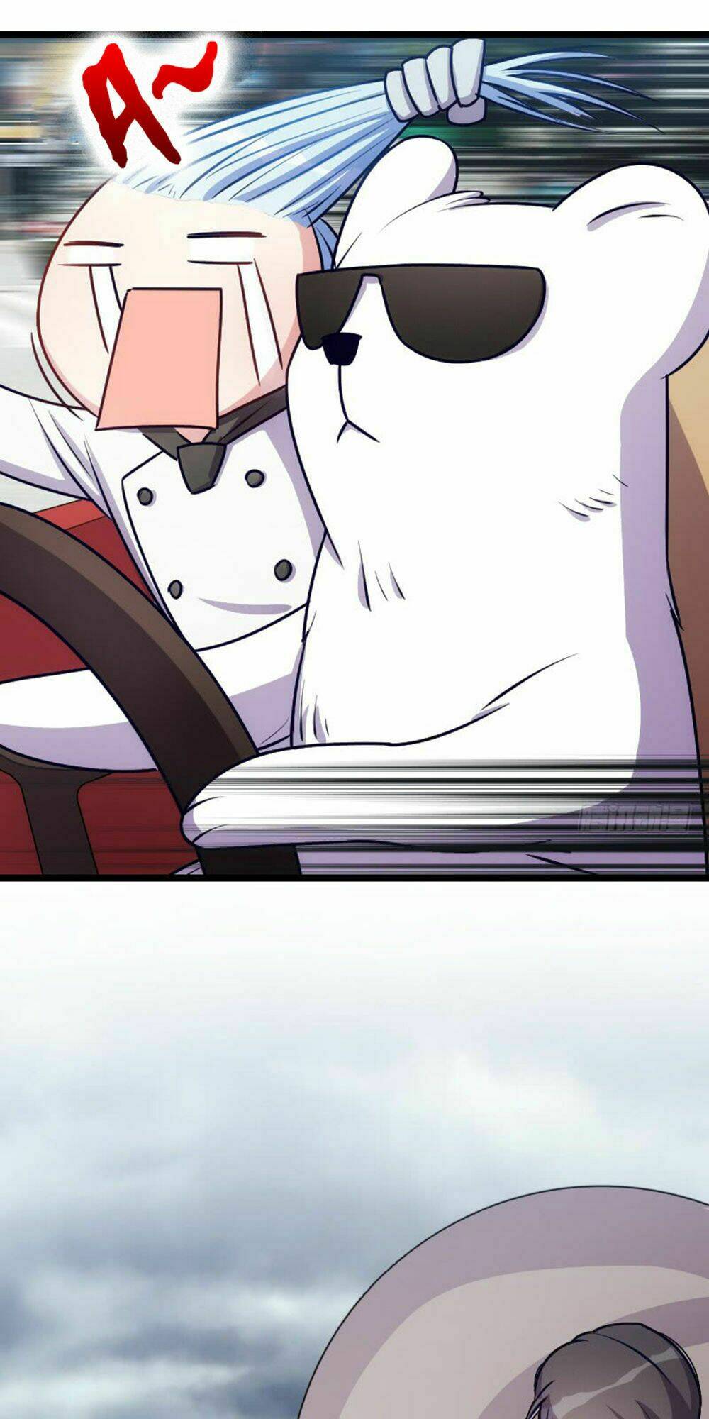 tôi ở dị giới khai ngư đường chapter 83 11