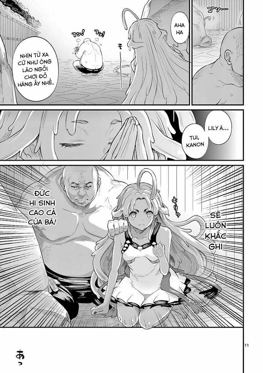 yuusha-sama, yukagen wa ikaga desuka? chapter 15 12