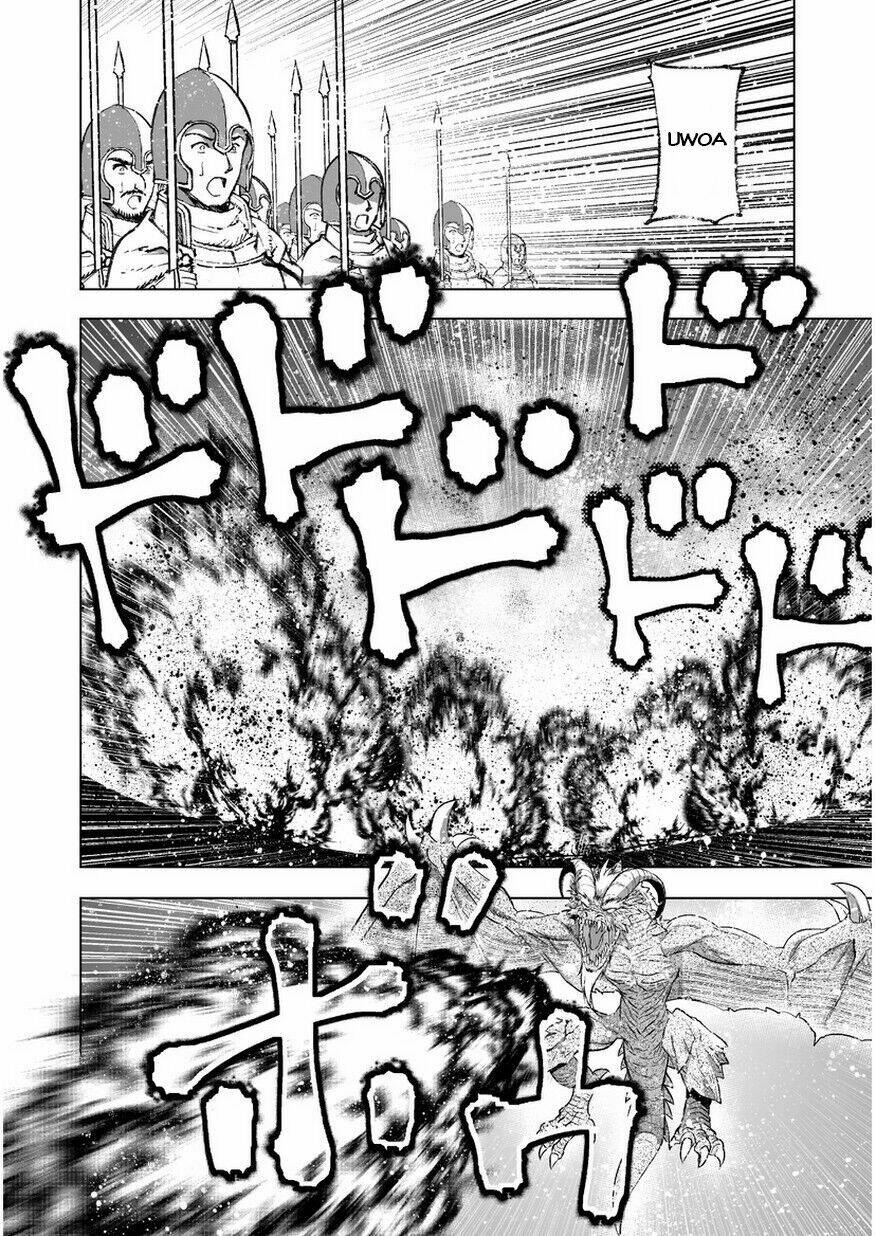 maou no hajimekata chapter 31 15