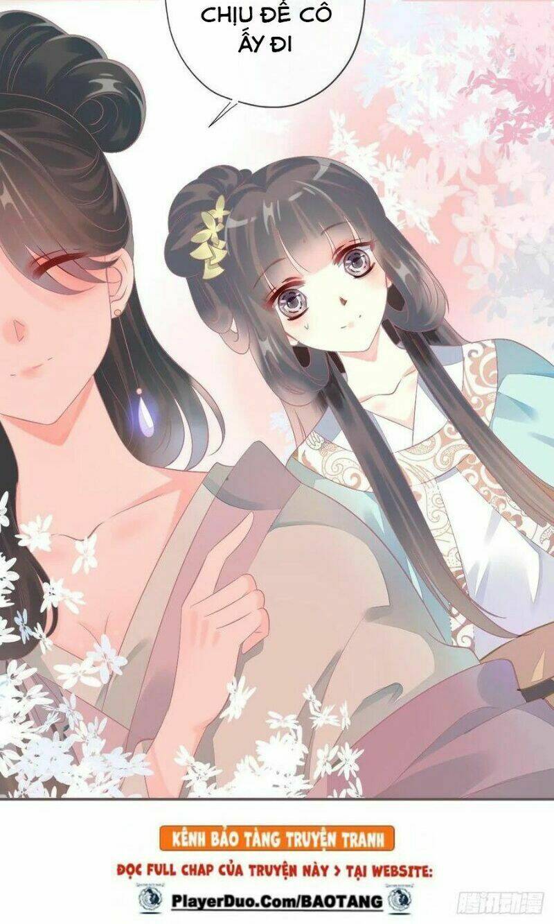 điền viên mật sủng: cô vợ nóng bỏng chapter 106 6