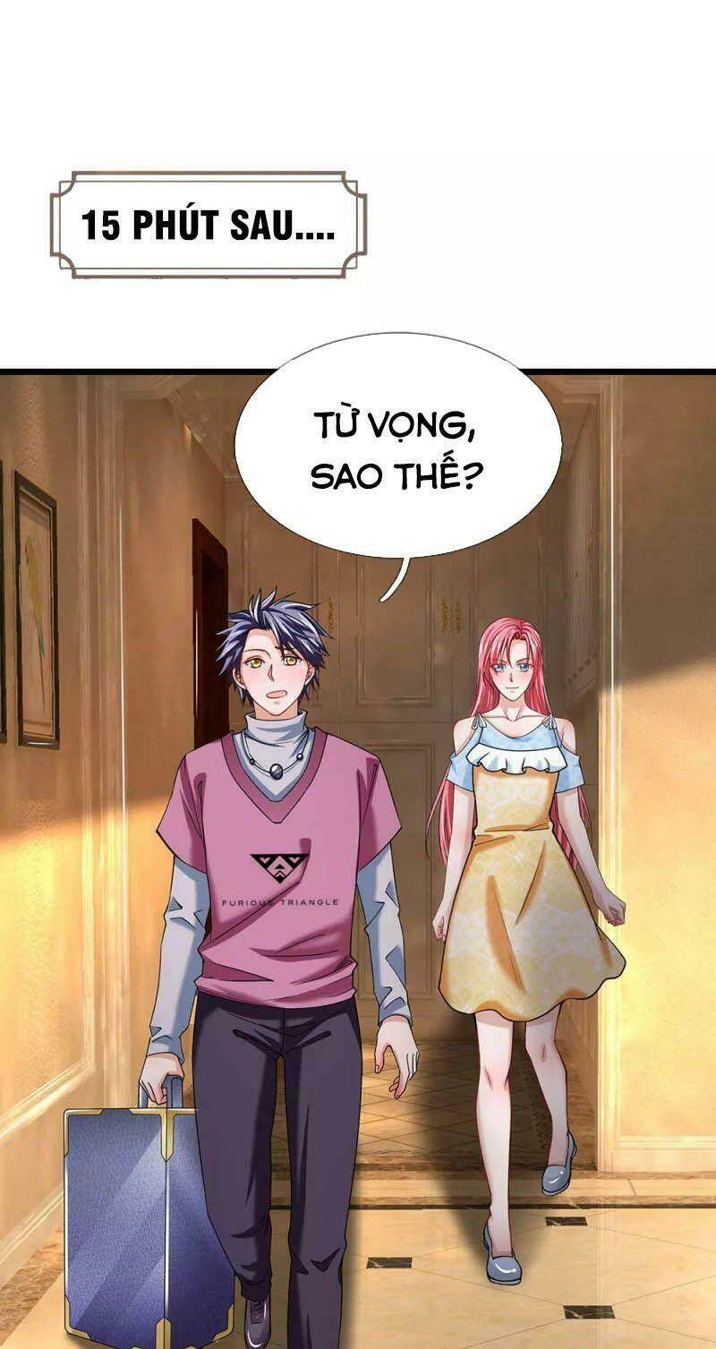 chung cực binh vương tại đô thị chapter 141 10