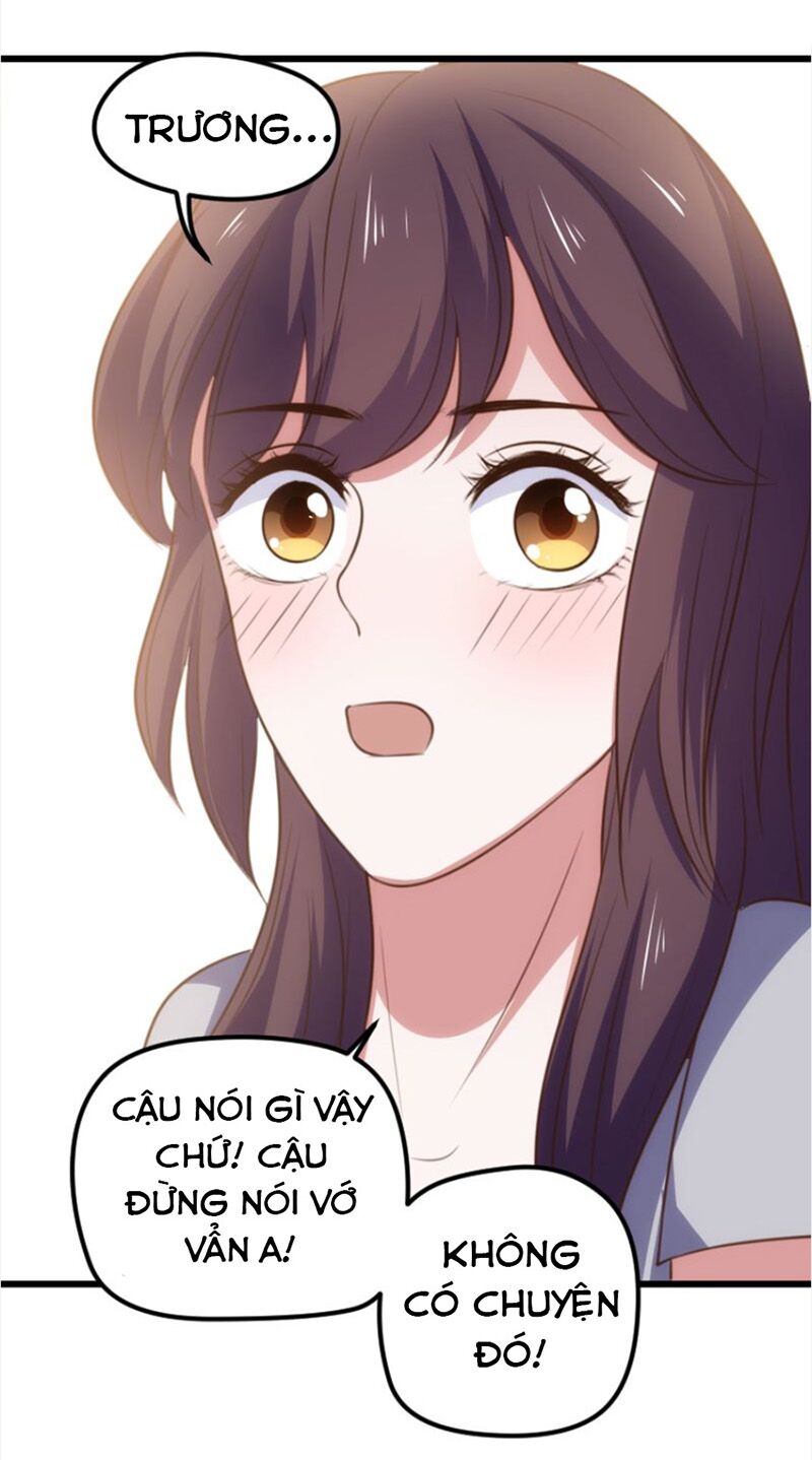 nữ tiếp viên hàng không của boss chapter 60 8