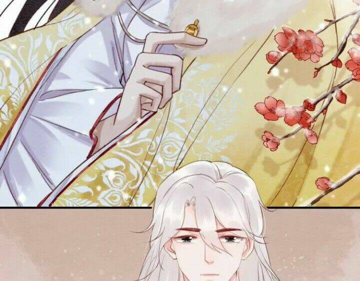 trọng sinh bá sủng nhiếp chính vương quá mạnh mẽ chapter 221 6