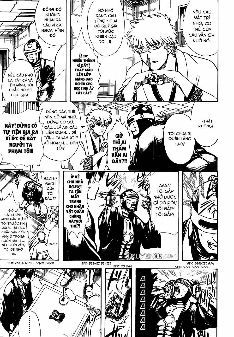 gintama - linh hồn bạc chapter 674 12