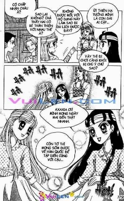 cô gái đến từ quá khứ chapter 12 116