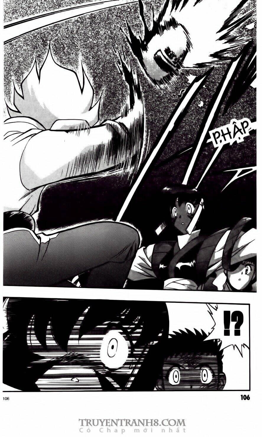 tenchi vô dụng chapter 75 11