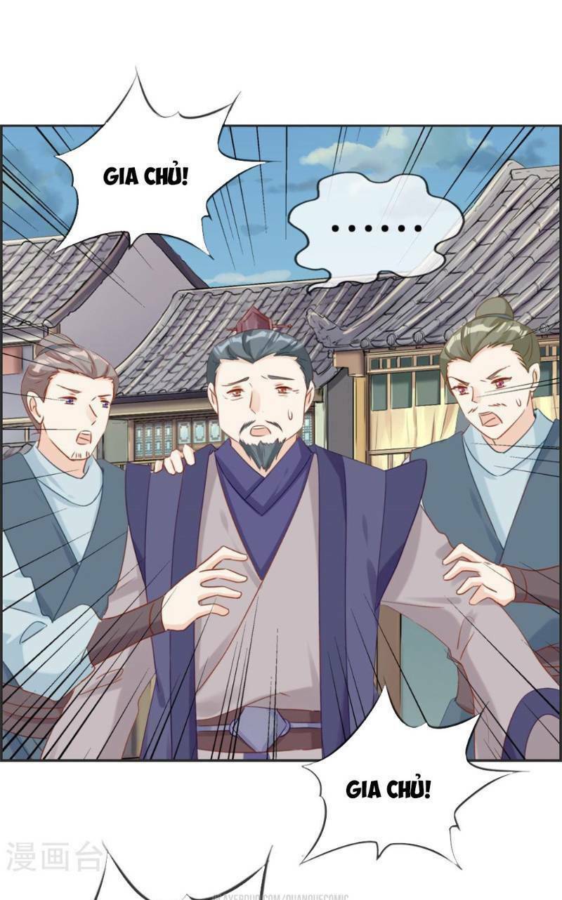 tối cường hoàn khố hệ thống chapter 34 27