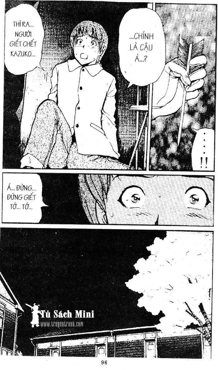 thám tử kindaichi (bản đẹp) chapter 143 12