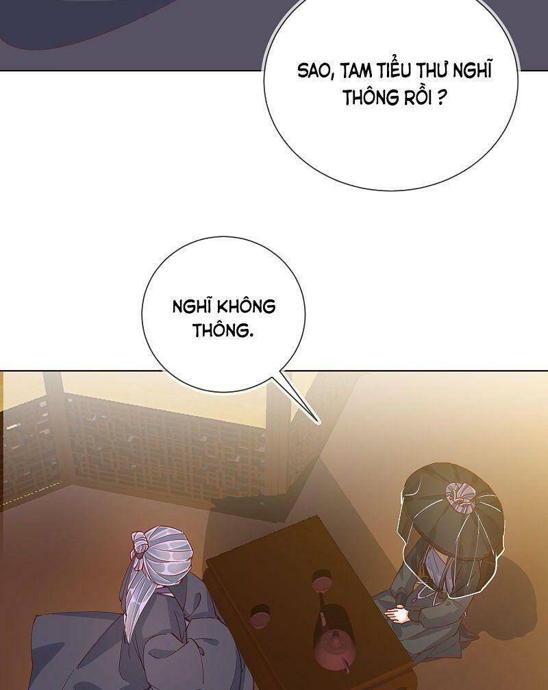 công lược trưởng thành của vương phi chapter 42 35