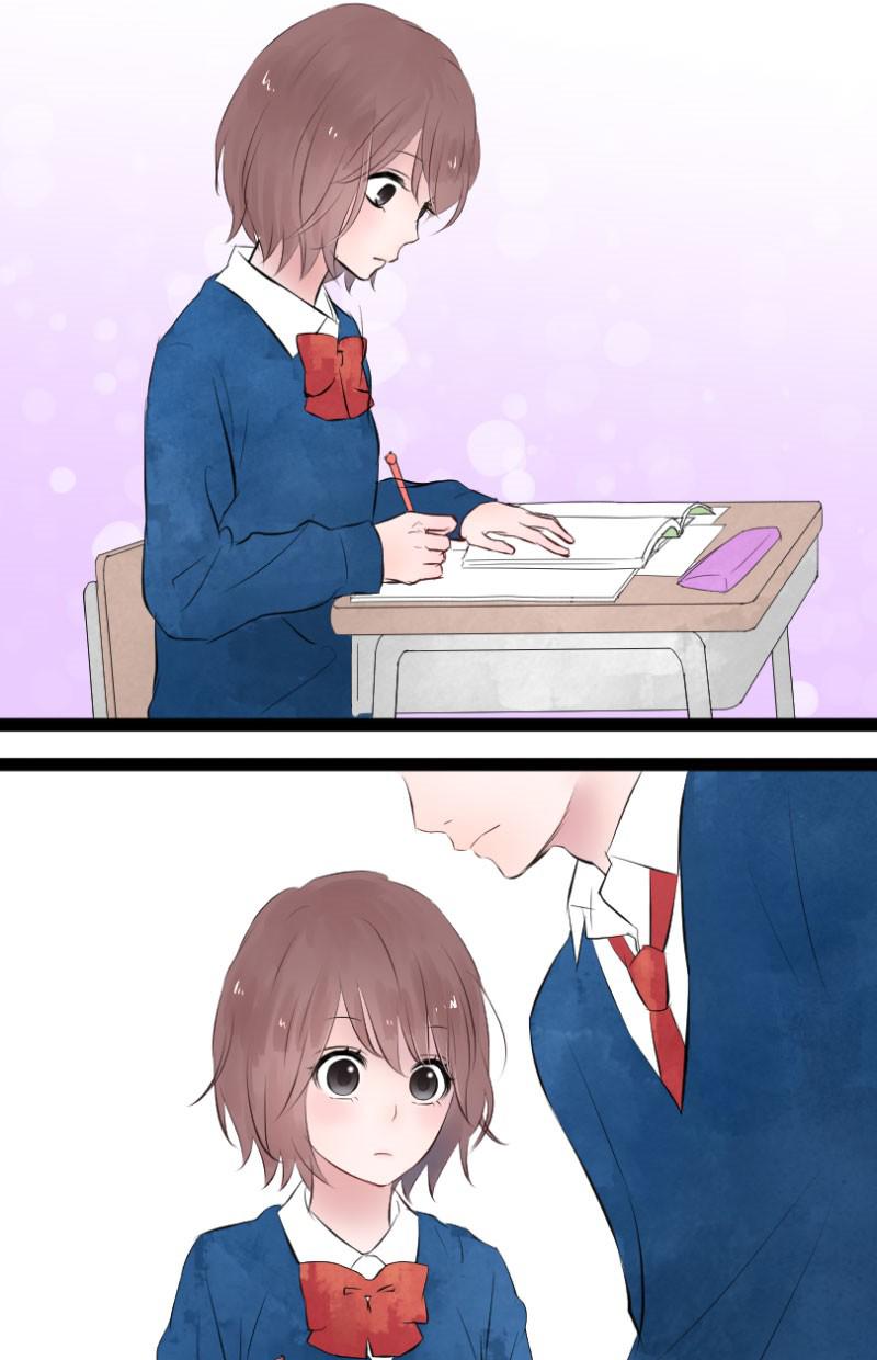 yêu không cần nói chapter 6 9