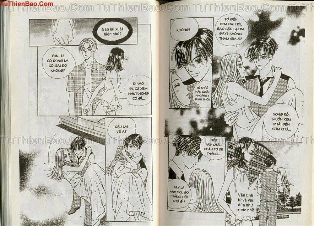 phép màu tình yêu chapter 15 25