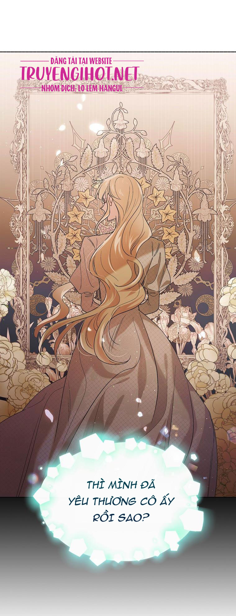 cách để em bảo vệ anh chapter 45.1 40