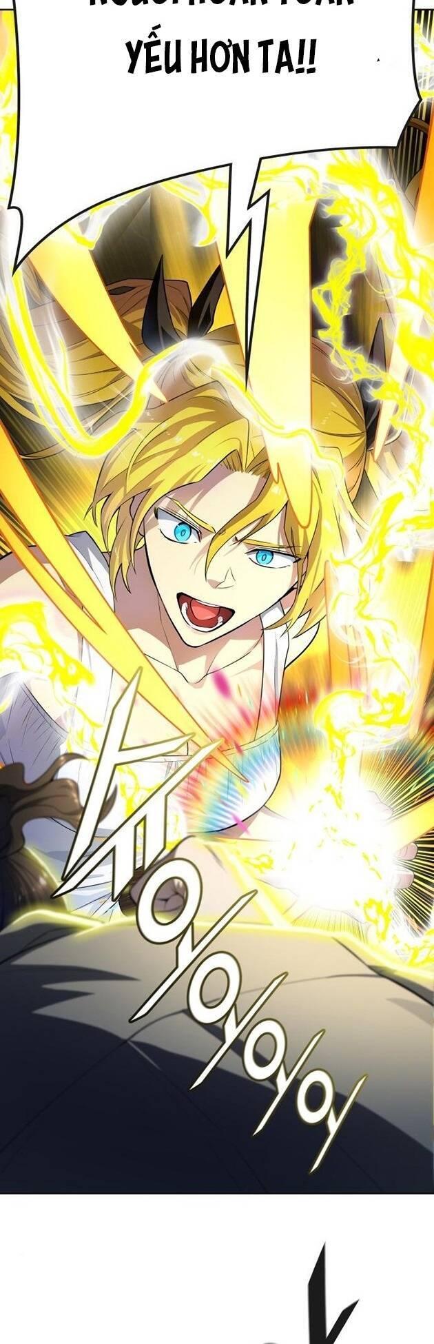 tòa tháp bí ẩn 2 chapter 548 31