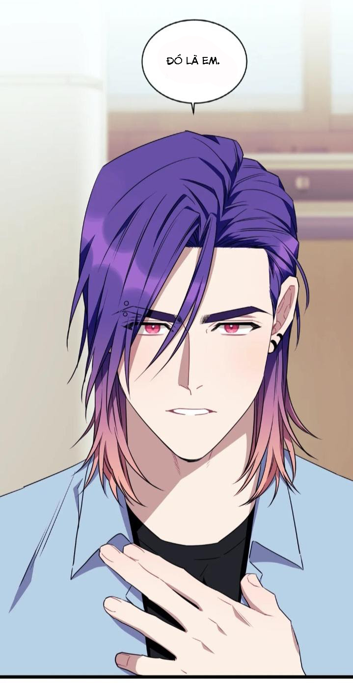 tell me your wish chapter 43 21